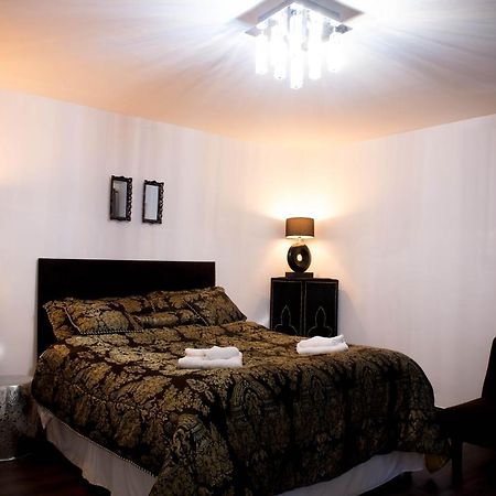 Liffey Suites Дублін Екстер'єр фото
