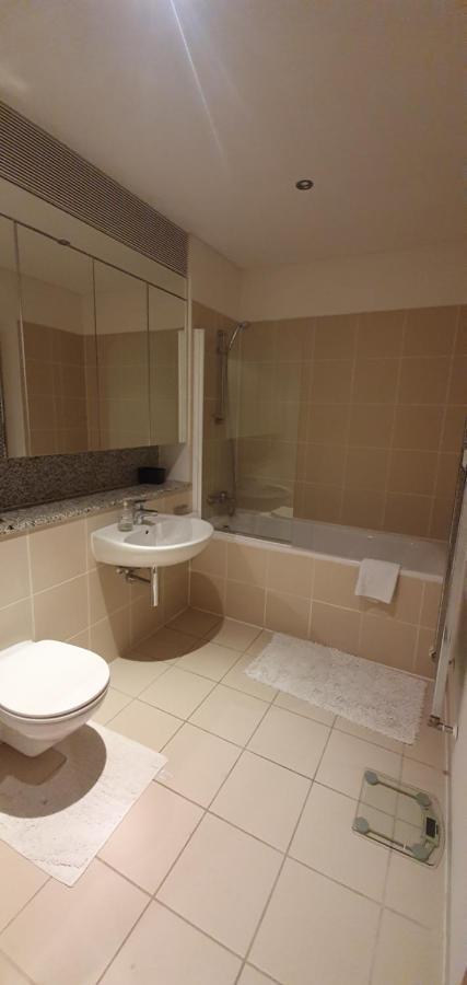 Liffey Suites Дублін Екстер'єр фото