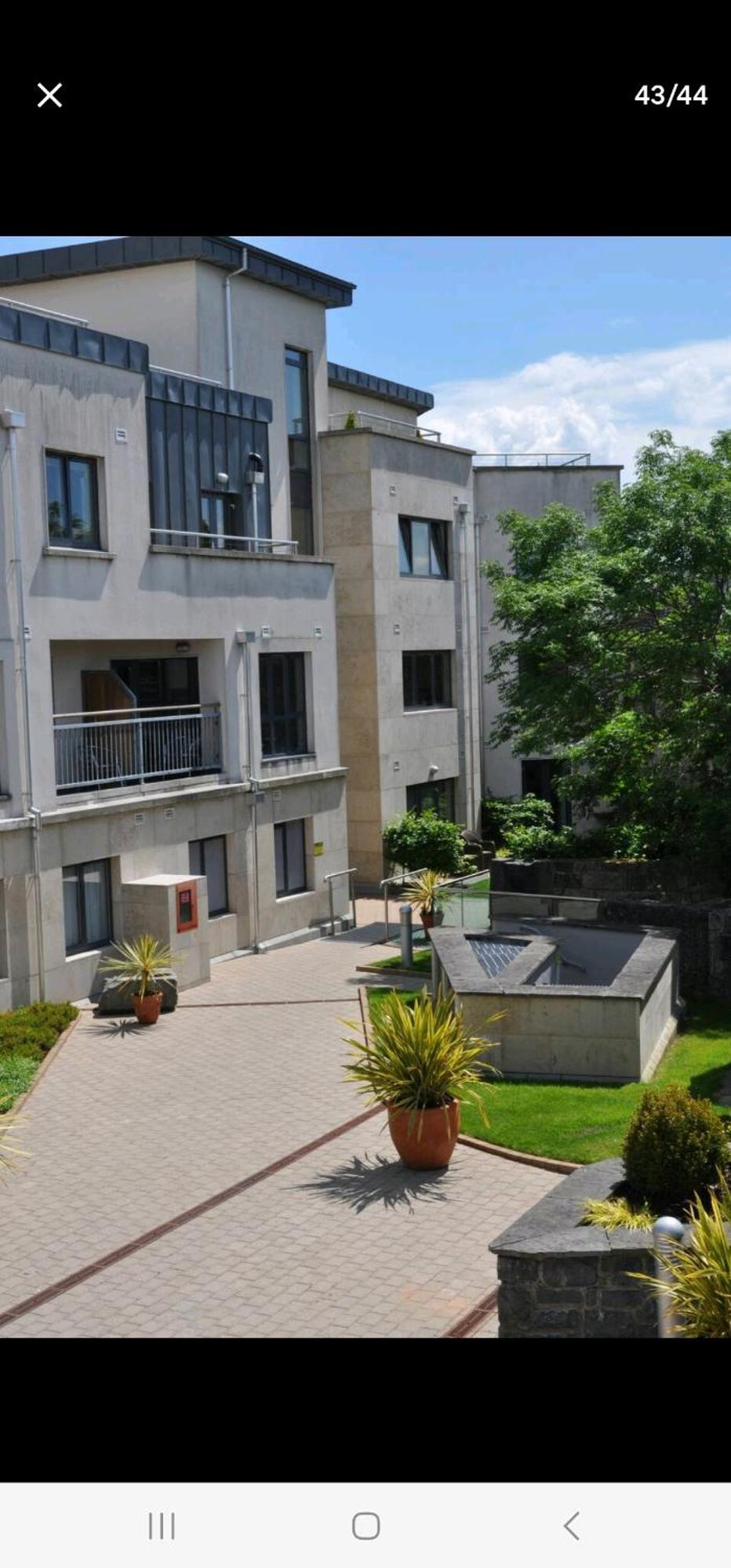 Liffey Suites Дублін Екстер'єр фото